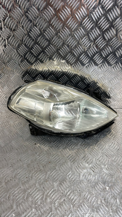 2004-2012 Nissan Tiida Right Headlight STANLEY P7779R