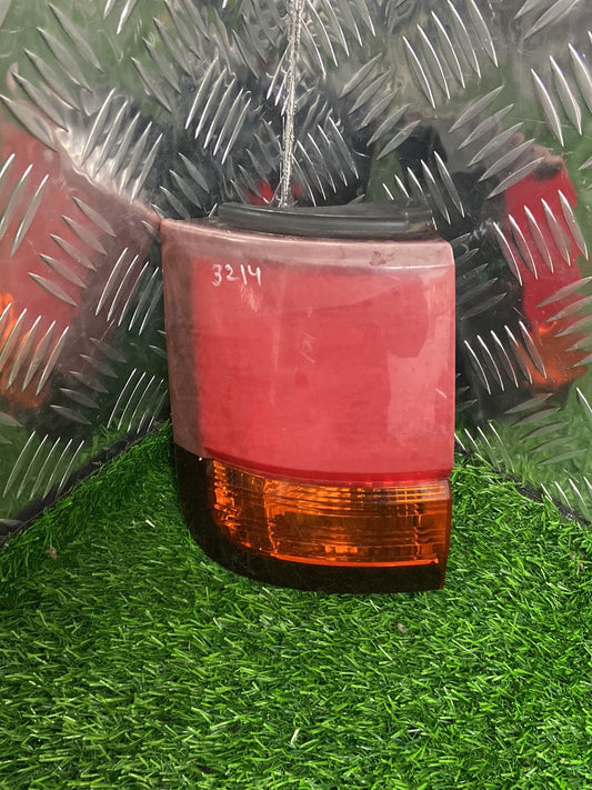 1997-2002 Nissan Elgrand E50- Left Taillight PN: ICHIKOH 4791A