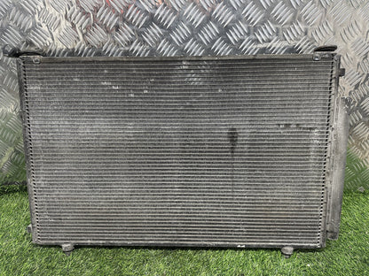2001-2007 Toyota Voxy R60- A/C Condenser PN: 2.0L R60