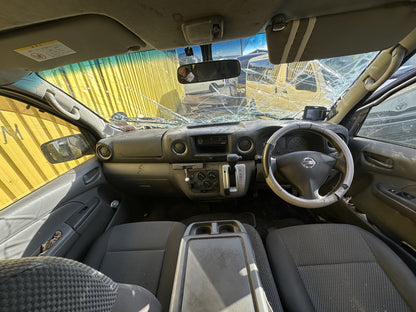 2014 Nissan Caravan VW6E26