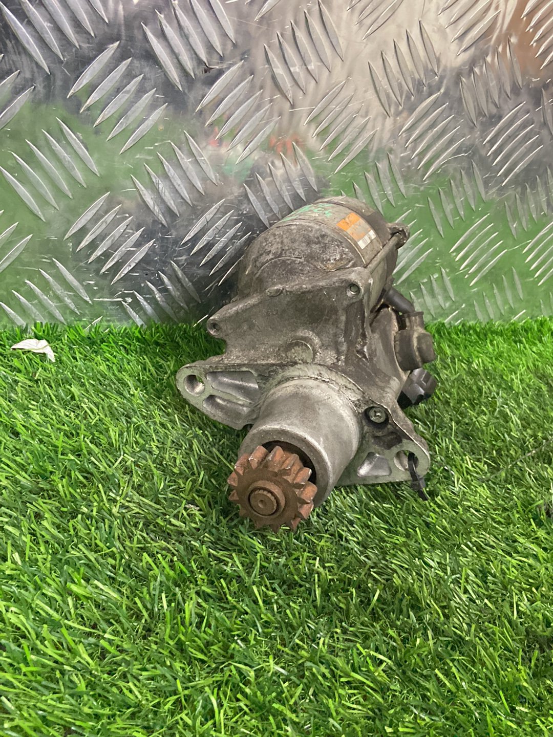 Toyota Estima Starter Motor 28100-74270