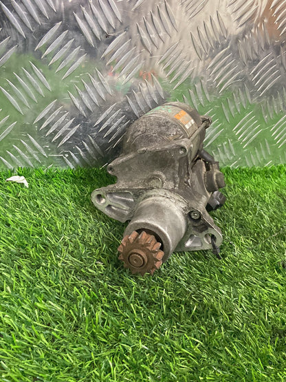 Toyota Estima Starter Motor 28100-74270