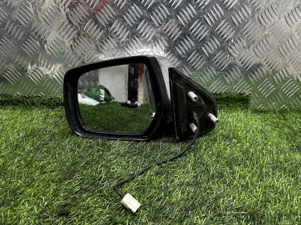 2006-2011 Ford Ranger PJ - Left Door Mirror PN: 3 WIRE TYPE