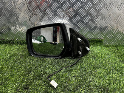 2006-2011 Ford Ranger PJ - Left Door Mirror PN: 3 WIRE TYPE