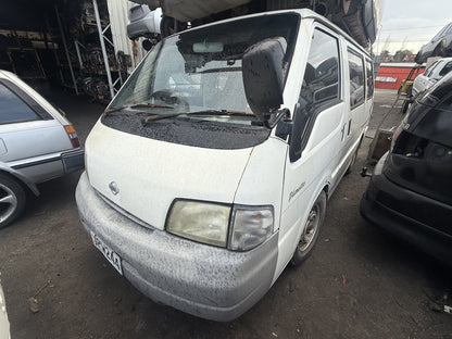 1999 Nissan Vanette SK82VN