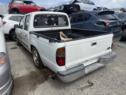 2002 Ford Courier  WRECKING FOR PARTS ONLY