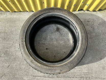 - Tyre PN: 225/45/17 94V