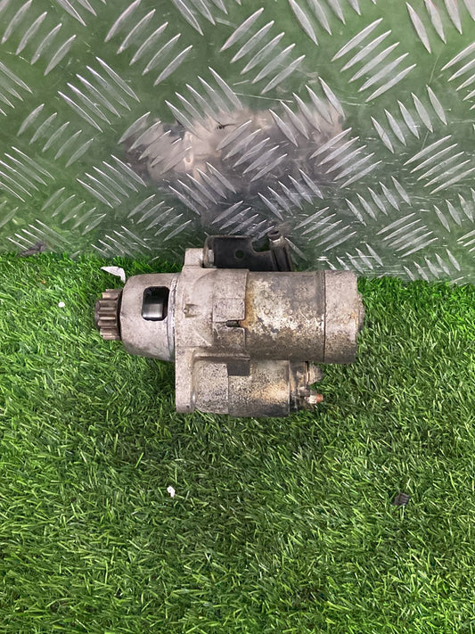 2000-2007 Nissan X-Trail T30- Starter Motor PN: (QR25DE) 233008H30A