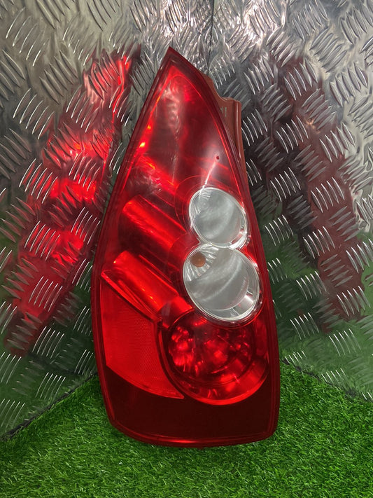 2010-2018 Mazda Premacy CR- Left Taillight PN: STANLEY P4830