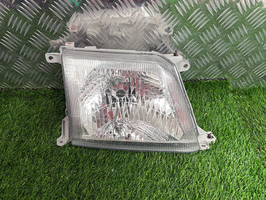 1996 - 2002 Toyota Land Cruiser Prado Right Headlight KOITO 60-84