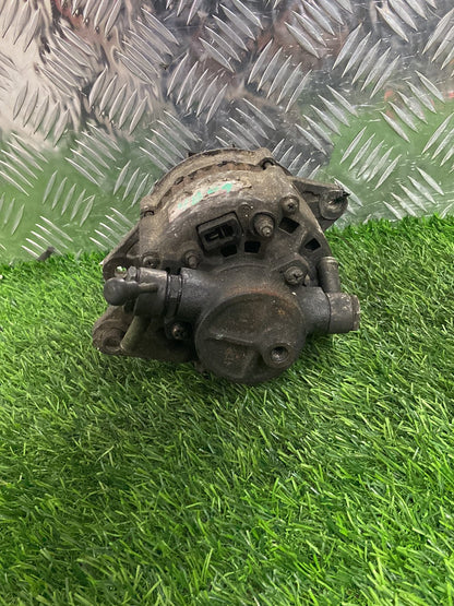 Nissan Navara Alternator TD23