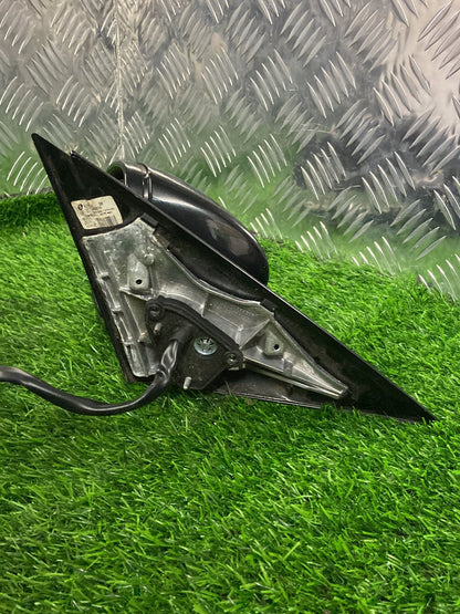 2005 - 2013 Mercedes-Benz S-Class Left Door Mirror 2 Plug (8+7)