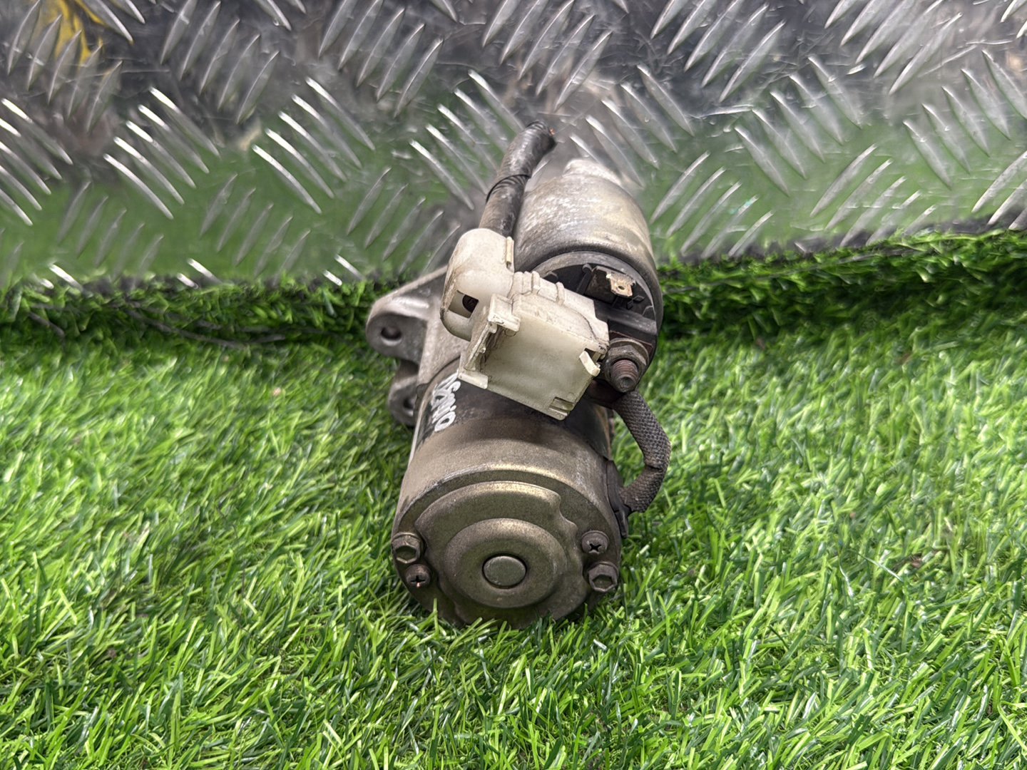 Mazda Demio Starter Motor M000T9138