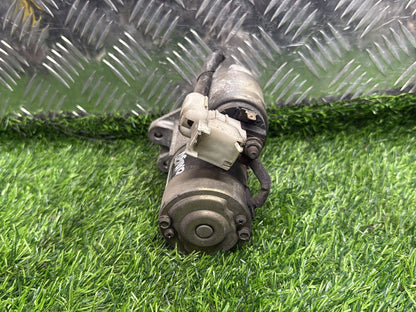 Mazda Demio Starter Motor M000T9138