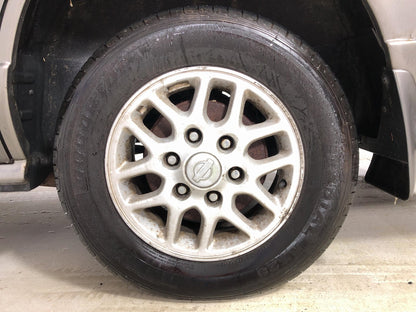 1999 Nissan Elgrand QD32 WRECKING FOR PARTS ONLY