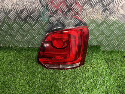 2009-2017 Volkswagen Polo MK5- 6C 6R- Right Taillight PN: 6R0 945 258 B