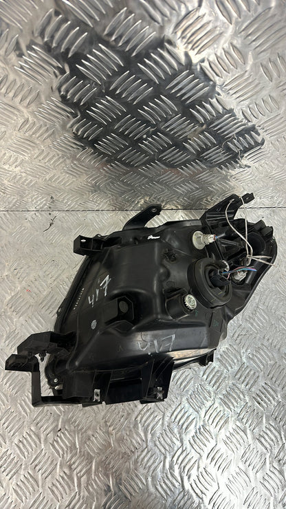 2011-2015 Ford Ranger Right Headlight