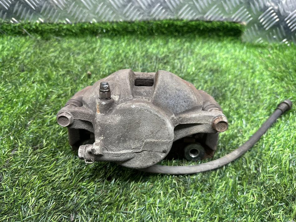 2004-2019 Toyota Hiace H200 - Right Front Caliper PN: SINGLE POT