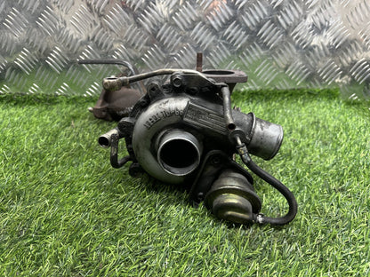 1999-2006 Ford Courier PG- Turbo PN: WL-T (2.5L TURBO DIESEL)