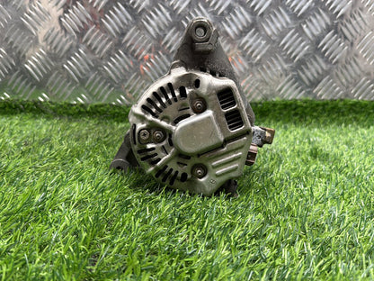 2003 - 2008 Toyota Wish Alternator 27060-22230