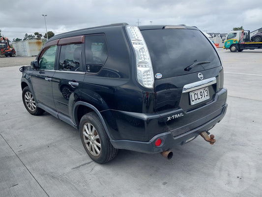 2008 Nissan X-Trail NT31