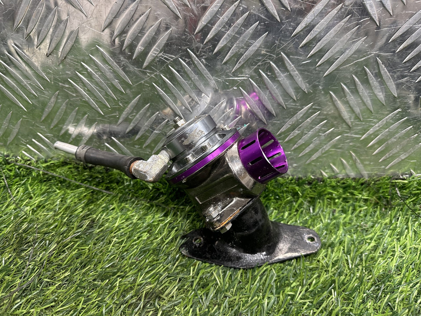 2003-2008 Mazda Axela BK- Turbo Blow Off Valve PN: MPS