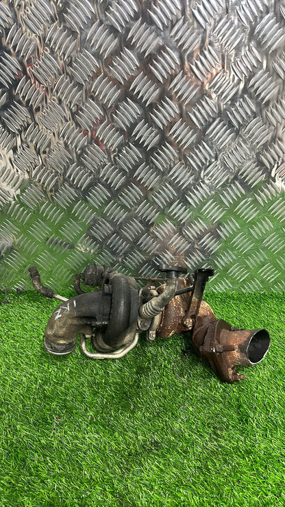 1993-1996 Toyota 4Runner KZN130*- Turbo PN: