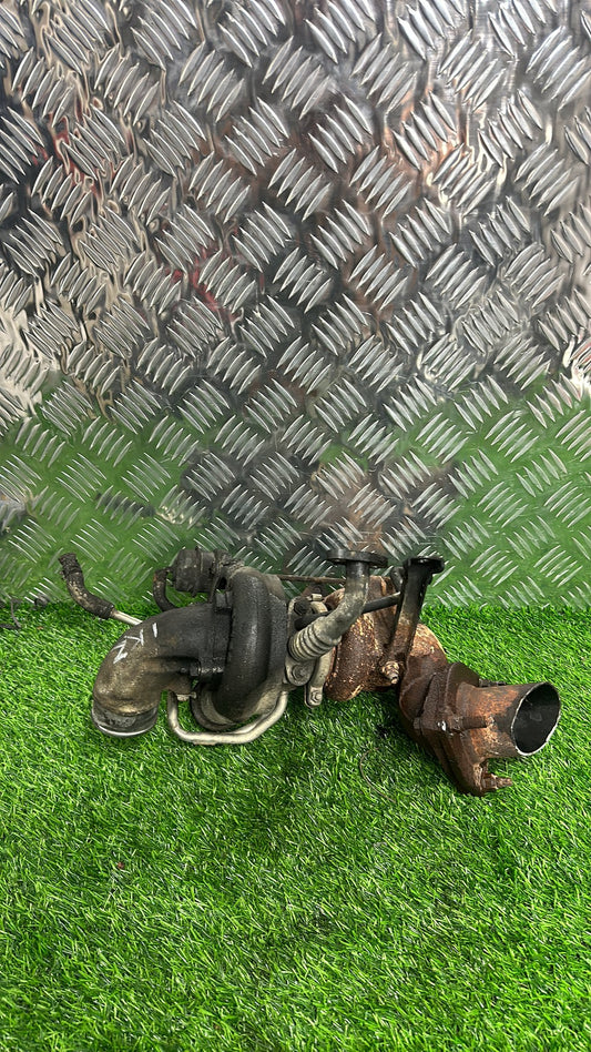 1993-1996 Toyota 4Runner KZN130*- Turbo PN: