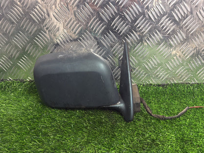 1996 - 2002 Toyota Hilux Surf Right Door Mirror 3 Wire