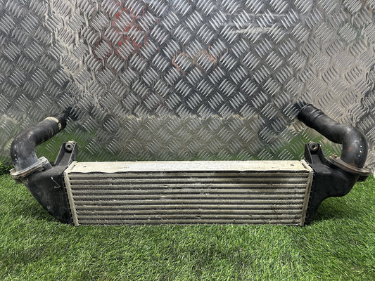 2015-2018 Mitsubishi Triton KA*T- Intercooler PN: 4N15