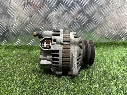 1999-2006 Ford Courier UN- Alternator PN: WL-T