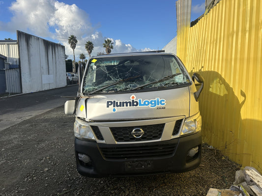 2014 Nissan Caravan VW6E26