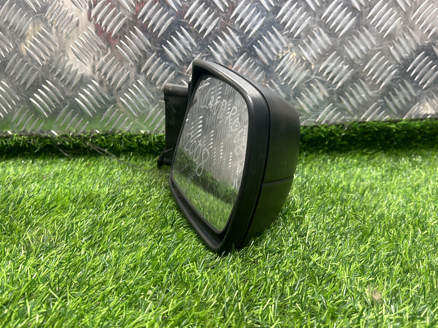 2004-2010 Land Rover Discovery L319- Right Door Mirror PN: 5 WIRE TYPE