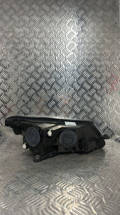 2015-2025 Skoda Superb Left Headlight 3V2 941 015