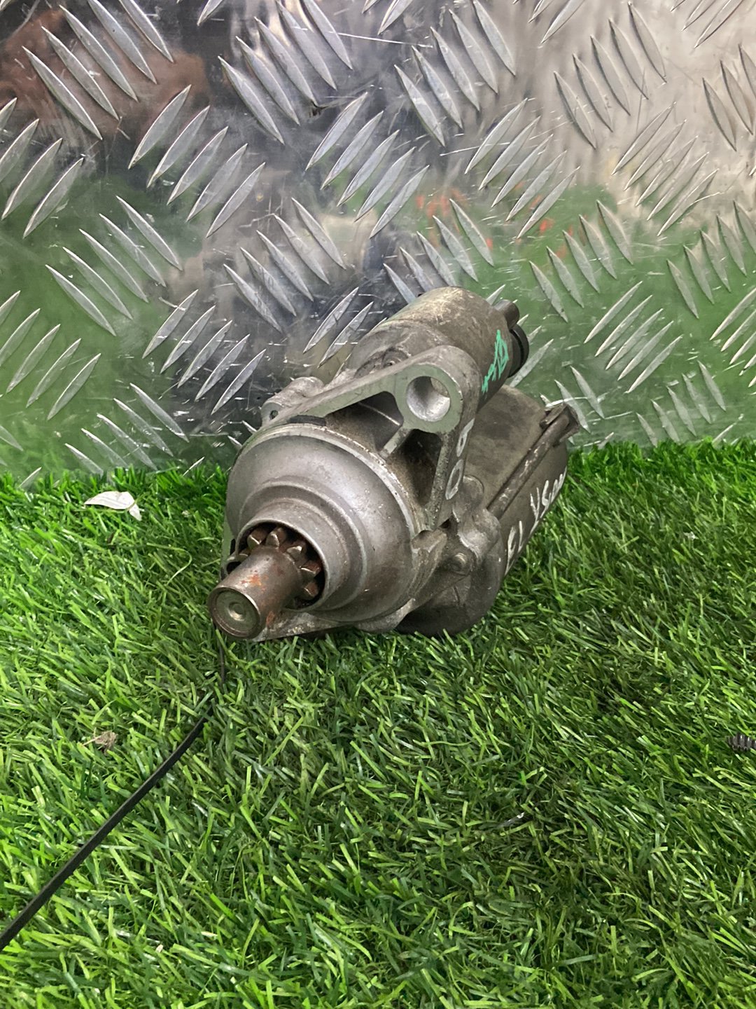 Honda Elysion Starter Motor SM-44242-4G