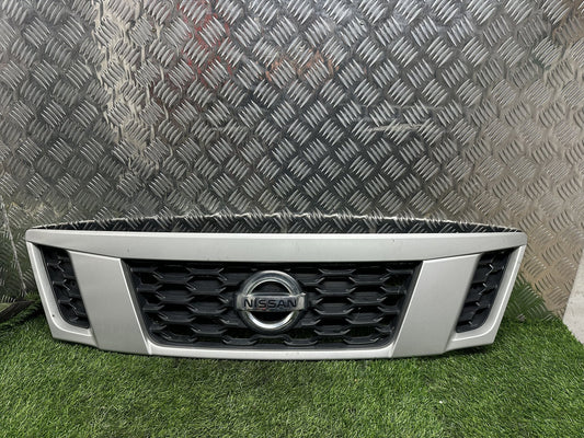 2012-2017 Nissan Caravan E26- Grille PN: