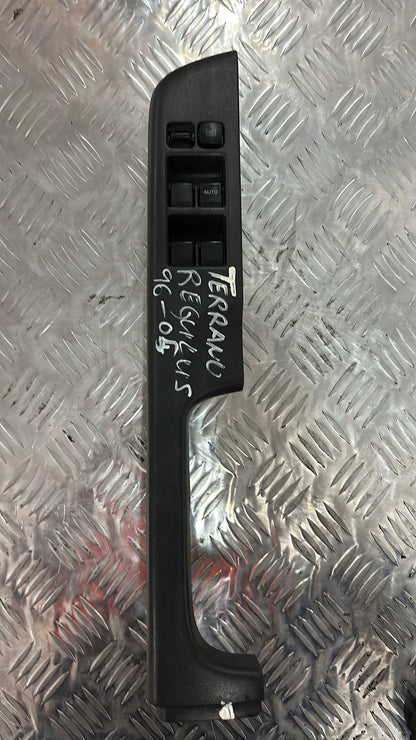 Nissan Terrano Master Power Window Switch
