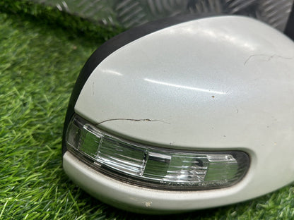 2004 - 2010 Suzuki Swift Right Door Mirror 7 Wire Type