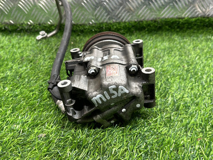 2004 - 2010 Suzuki Swift A/C Compressor M15A