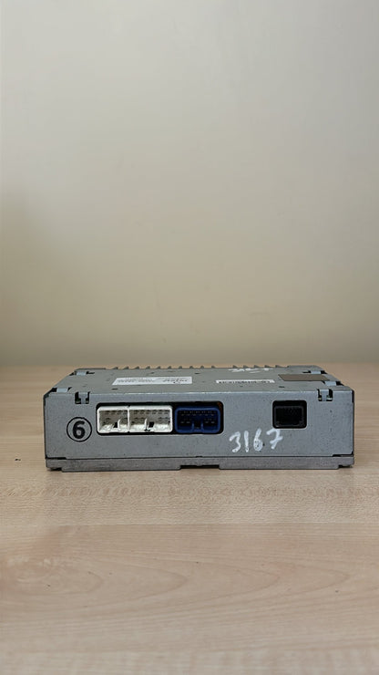 2006-2014 Toyota Estima- Amplifier PN: 86280-28240