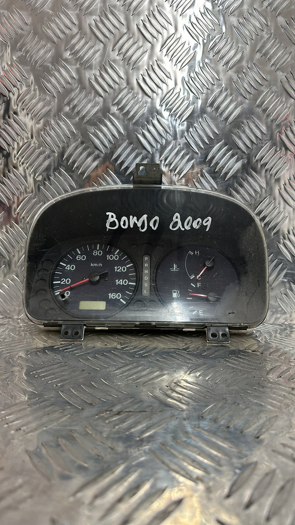 1999-2016 Mazda Bongo Van SK*- Instrument Cluster PN: