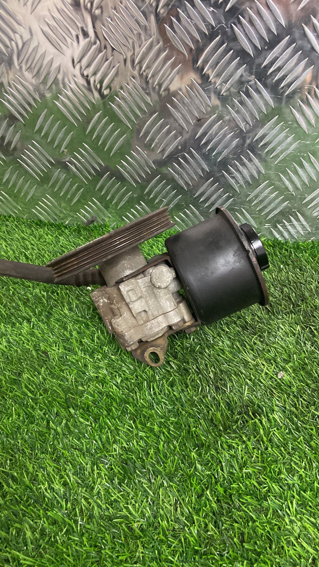 Steering Pump 52232020