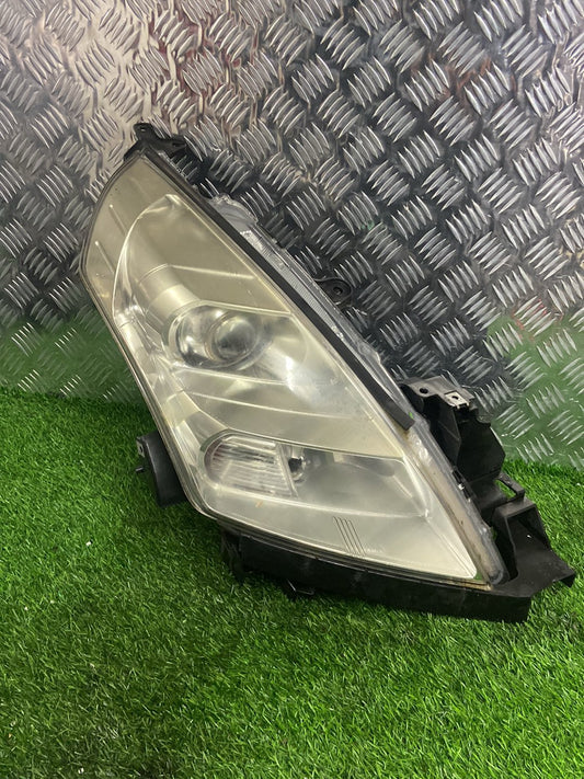 2006 - 2016 Mazda MPV Right Headlight STANLEY P5620