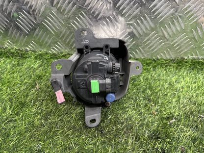2009-2015 Toyota Prius W30- Right Fog Light PN: VALEO 89210656