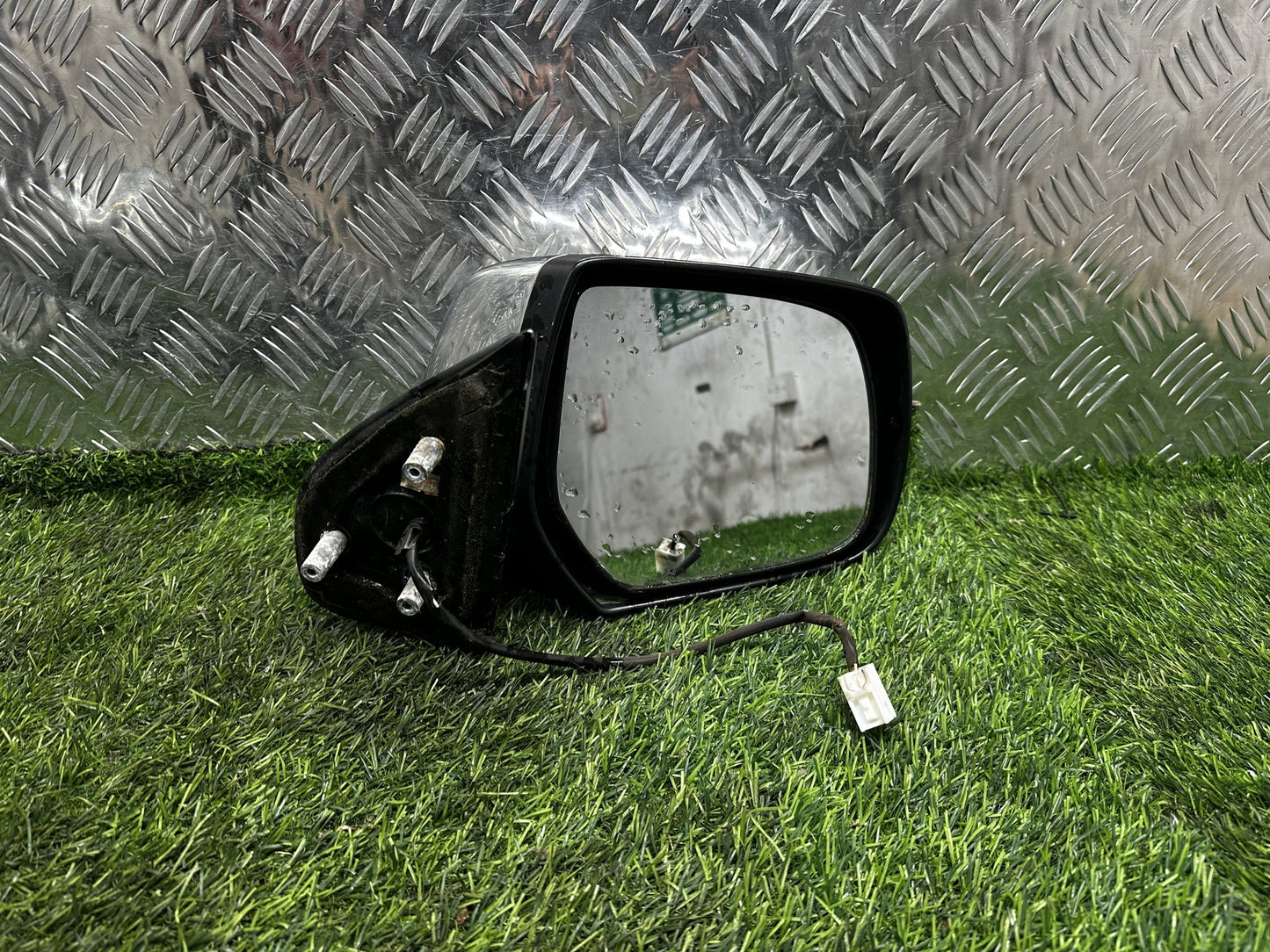 2006-2011 Ford Ranger PJ - Right Door Mirror PN: 3 WIRE TYPE