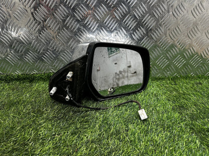 2006-2011 Ford Ranger PJ - Right Door Mirror PN: 3 WIRE TYPE
