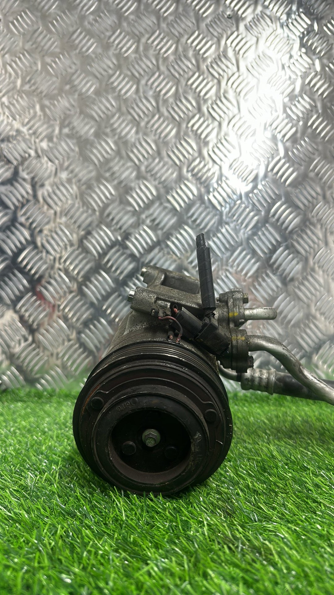 Mazda CX-5 A/C Compressor 2.2 Diesel