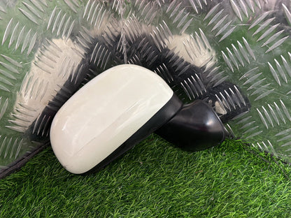 2002 - 2013 Mitsubishi Colt Right Door Mirror 5 wires