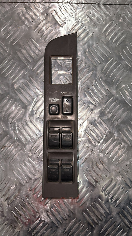 Toyota 4Runner- Master Power Window Switch PN: