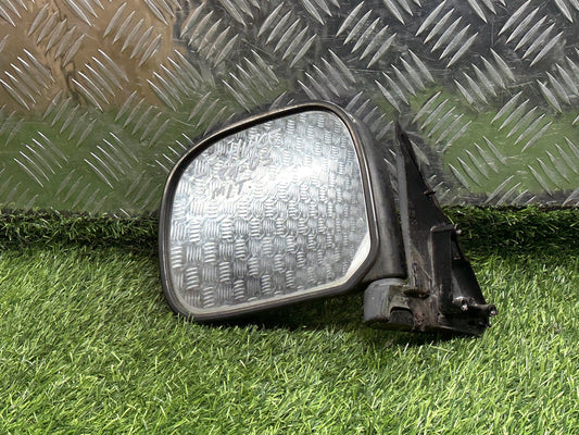 1990-2004 Toyota Hiace H100- Left Door Mirror PN: MANUAL